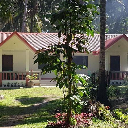 Sj Pabua Travellers Inn مامباجاو المظهر الخارجي الصورة